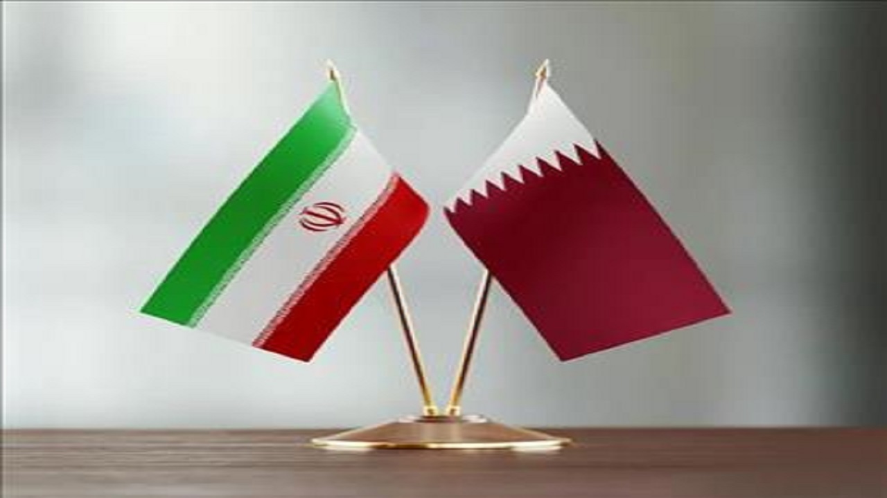 میزبان جام جهانی ۲۰۲۲؛ مهمان ویژه نمایشگاه کتاب