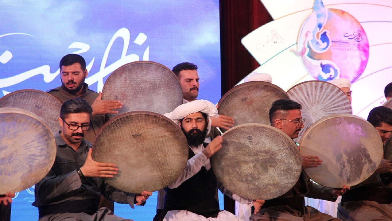 جشن بزرگ رمضان در روستای جهانی پالنگان برگزار می‌شود