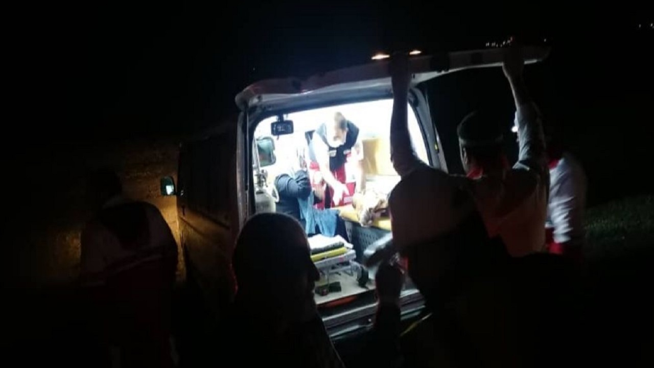 روز پر حادثه در استان قزوین