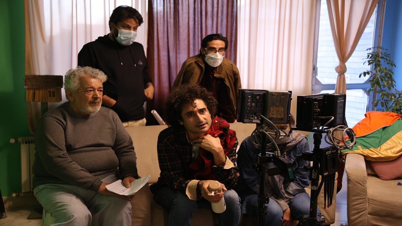 آغاز پخش «خانه پرتقالی‌ها» از ۱۳ اردیبهشت