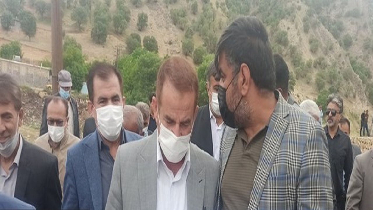 ضرورت رفع مشکلات مردم روستای ساران توسط مسئولان