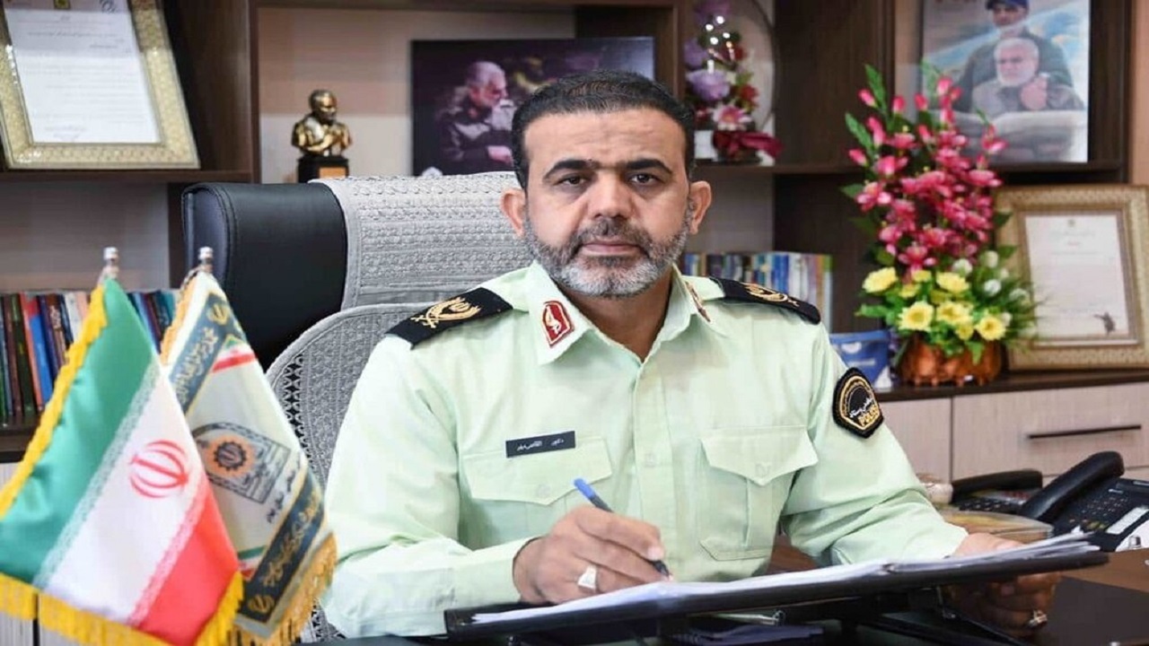 اجرای ۱۶ طرح استانی مبارزه با قاچاق کالا و ارز در ایلام