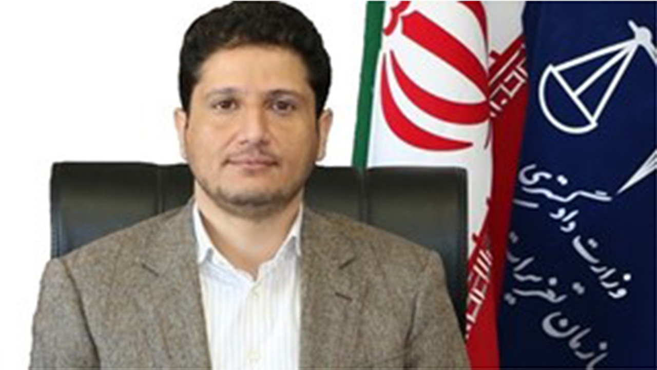 ضبط محموله بزرگ لوازم خانگی قاچاق در فارس