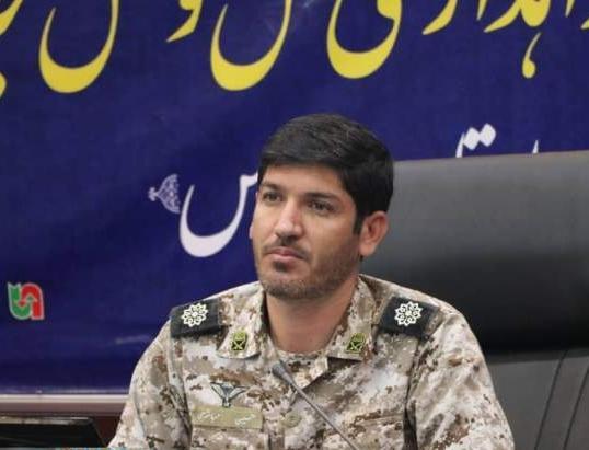 خدمت سربازی بهترین فرصت برای خودسازی است