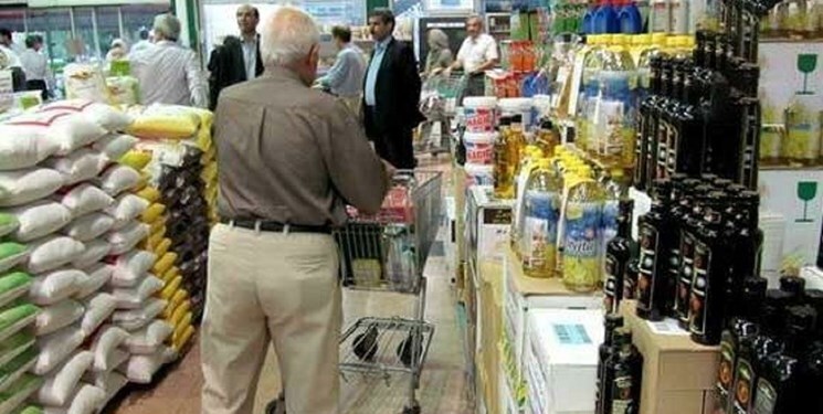 توزیع بالغ بر ۵۰۰ تن کالای اساسی در مرودشت