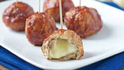 طرز تهیه رنگینک + فیلم