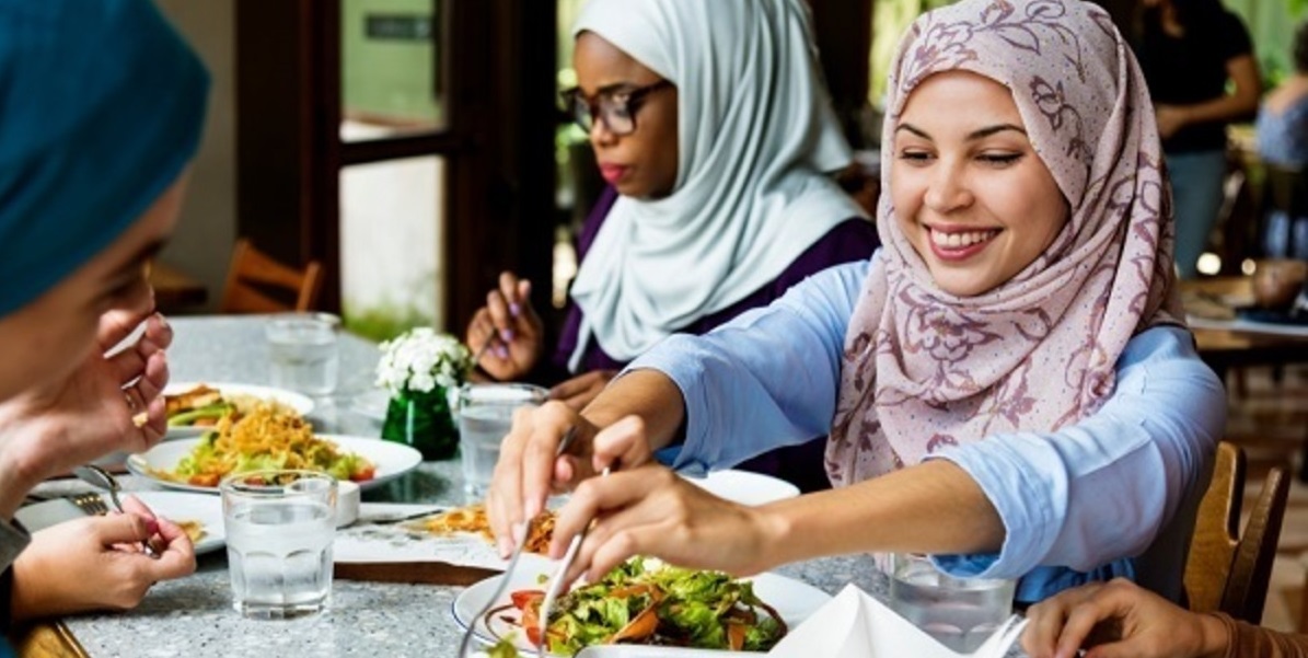 گردشگری حلال؛ از شمال غرب آفریقا تا جنوب غربی اروپا