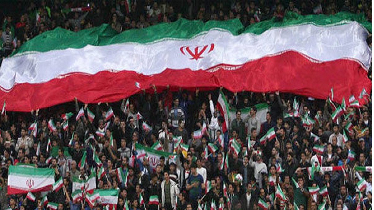 تعداد صندلی تماشاگران ایران مشخص شد