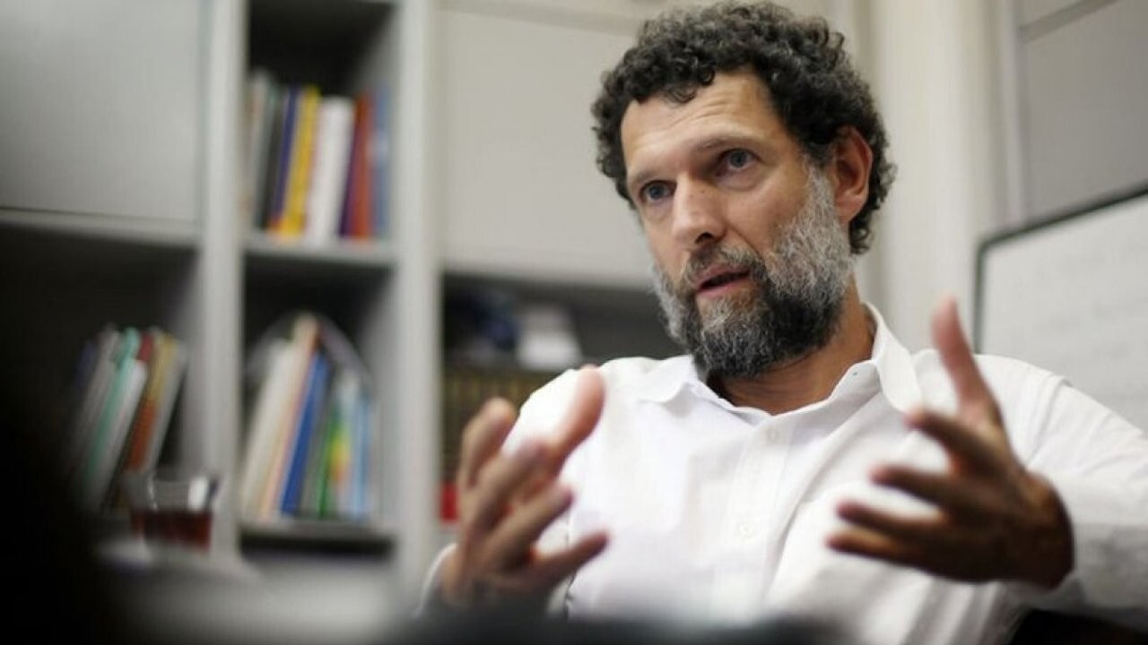سکوت جامعه مدنی ترکیه پس از حکم ابد «عثمان کاوالا»