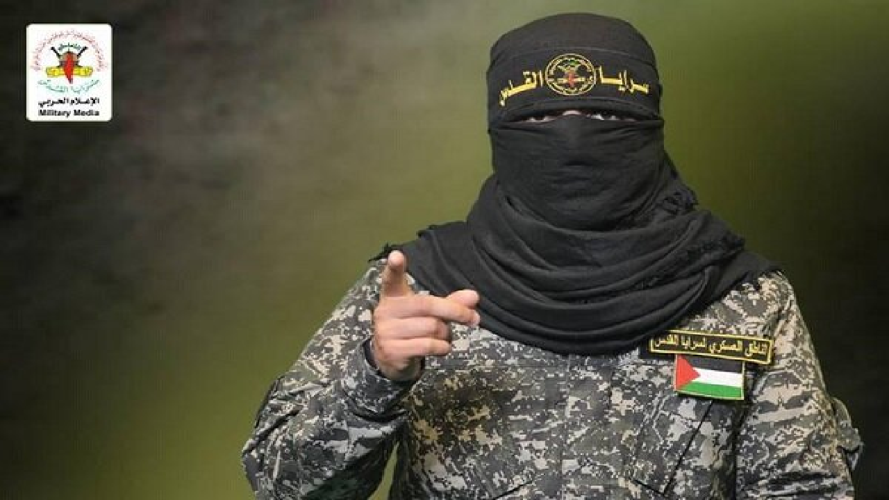 گردان‌های قدس: عملیات «آرییل» هدیه‌ای به مردم جهان در روز قدس بود