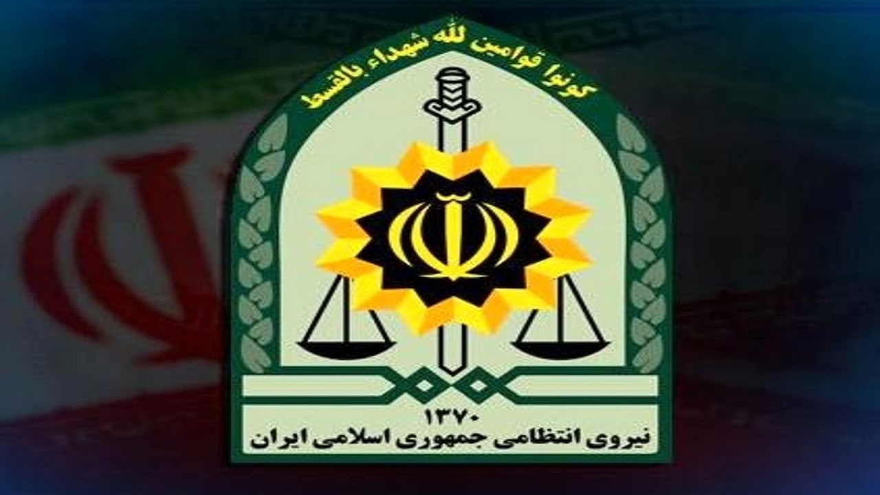 ۲ باند قاچاق سلاح و مهمات در خوزستان منهدم شد