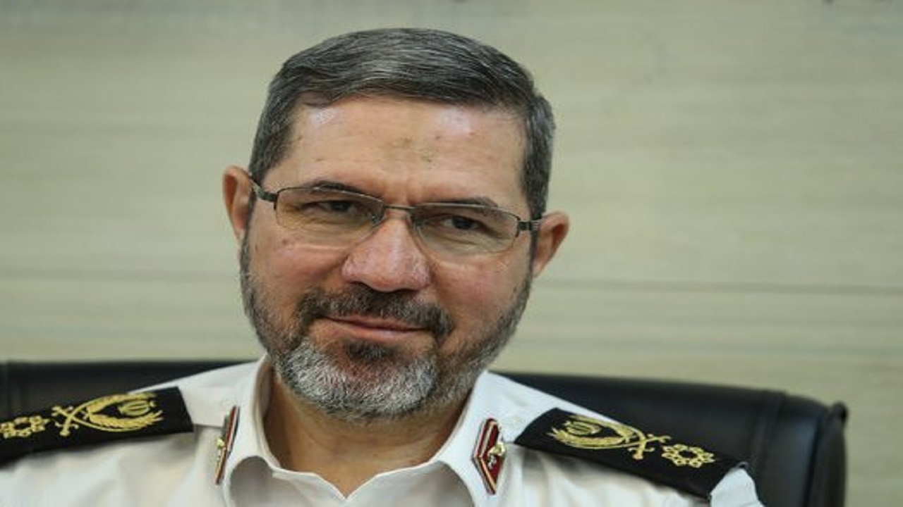 مشوق‌های سازمان وظیفه عمومی ناجا برای سربازان در سال جدید/ افزایش حقوق از اردیبهشت اعمال می‌شود