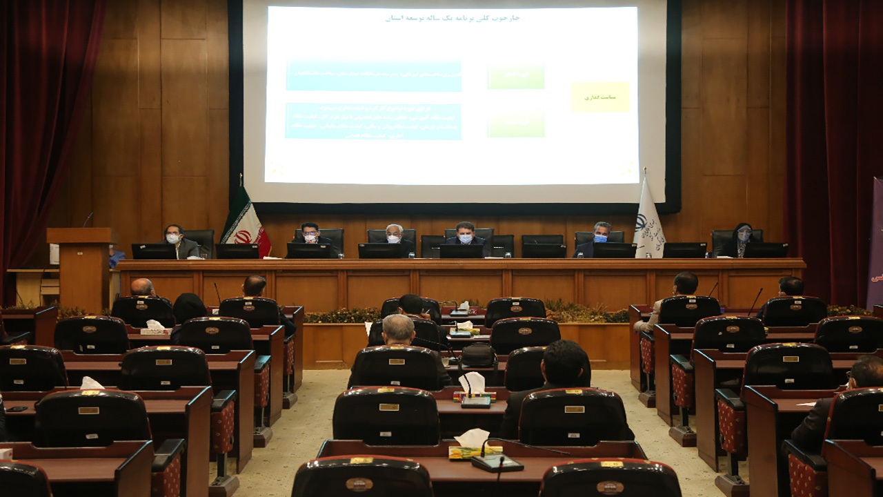 استان کرمان، ظرفیت تحقق ۶۳ هزار شغل را دارد