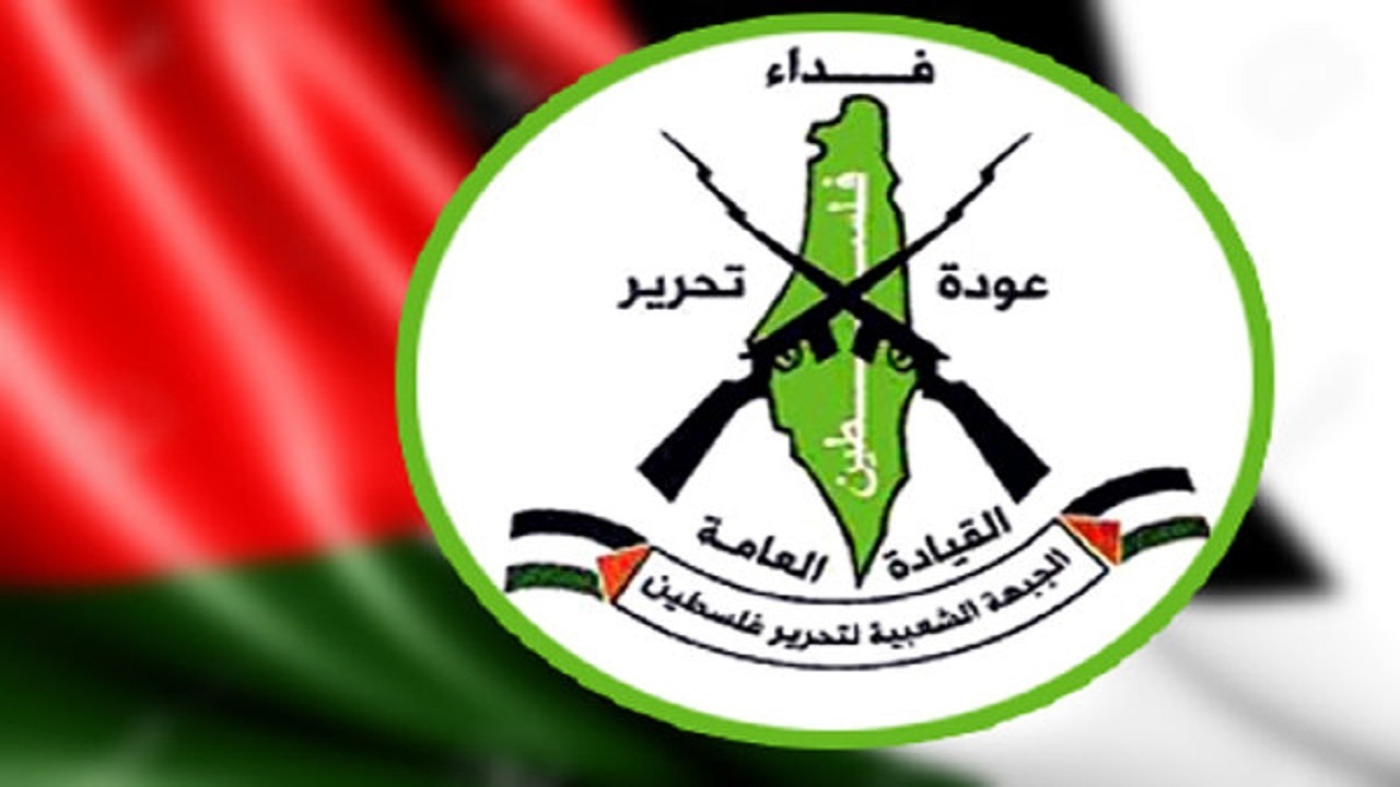 تجلیل جبهه خلق برای آزادی فلسطین از سخنان «مقام معظم رهبری» در روز قدس