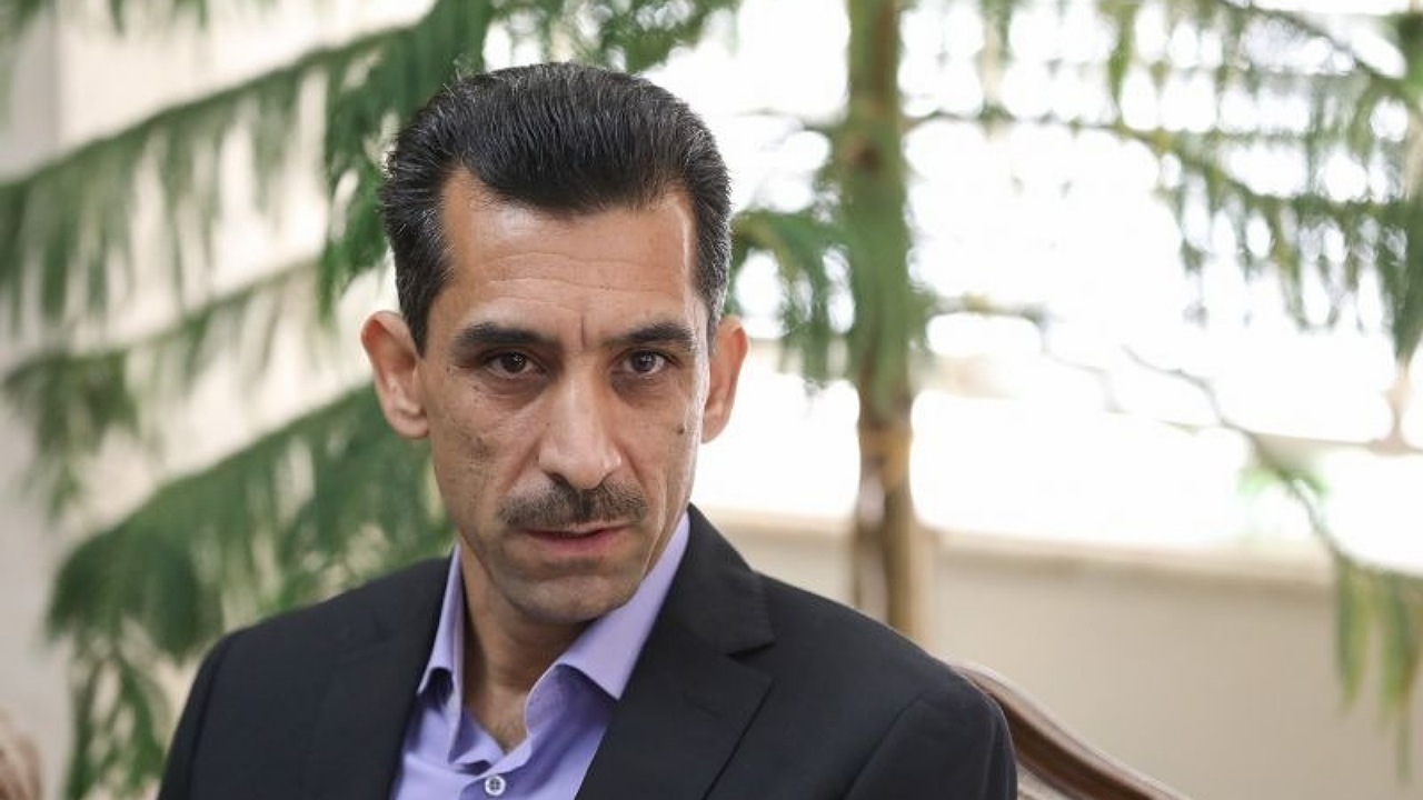 عضو هیئت رئیسه فدراسیون من را تهدید به برکناری کرد