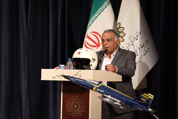 اولین&zwnj; پرواز انقلاب را که انجام داد و نوژه به&zwnj;جای چه&zwnj;کسی شهید شد؟
