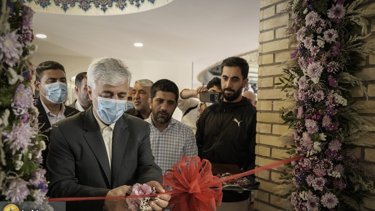 حمید سجادی
