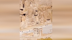 ساحلی مخفی در مکزیک + فیلم
