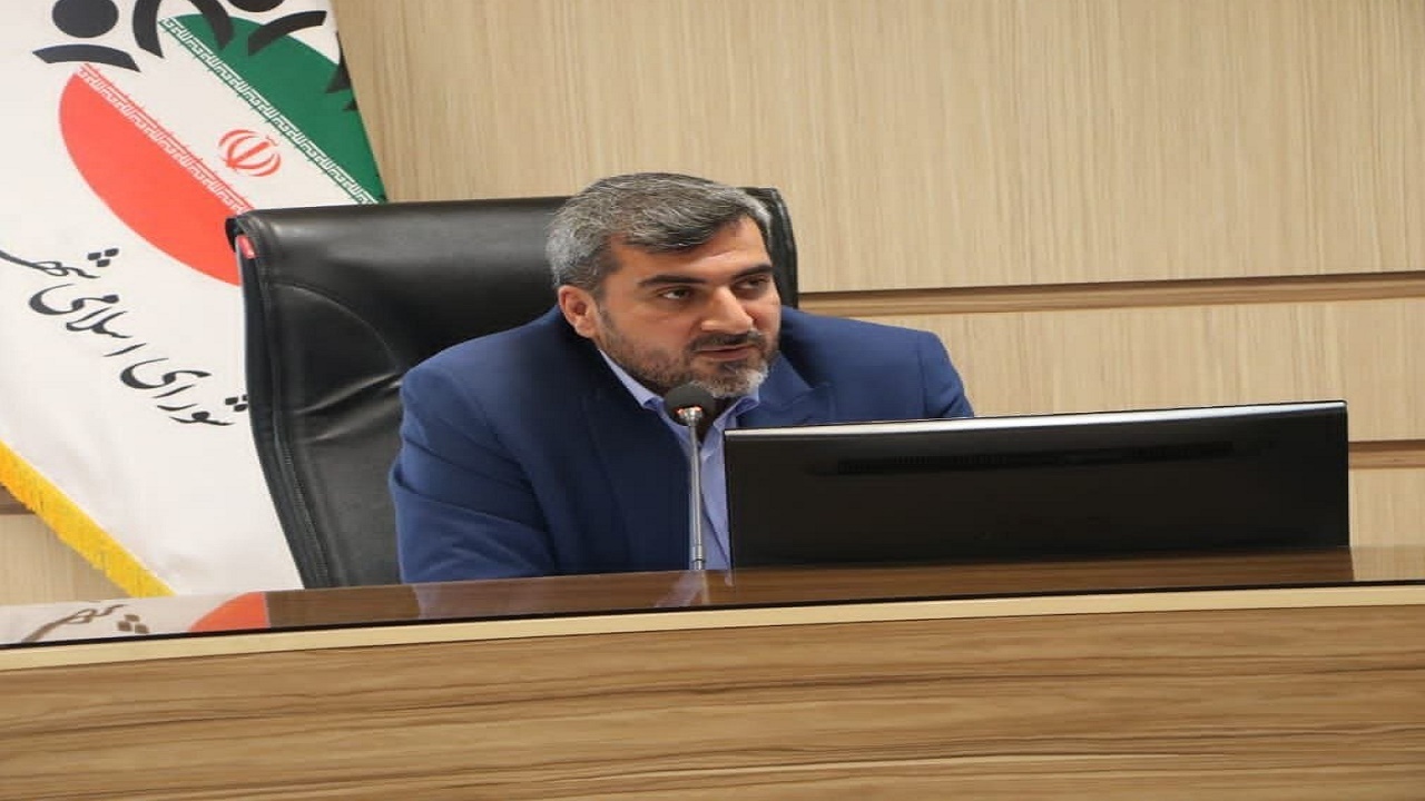 ‌تکمیل طرح‌های نیمه تمام در اولویت کار حوزه مدیریت شهری شاهرود است