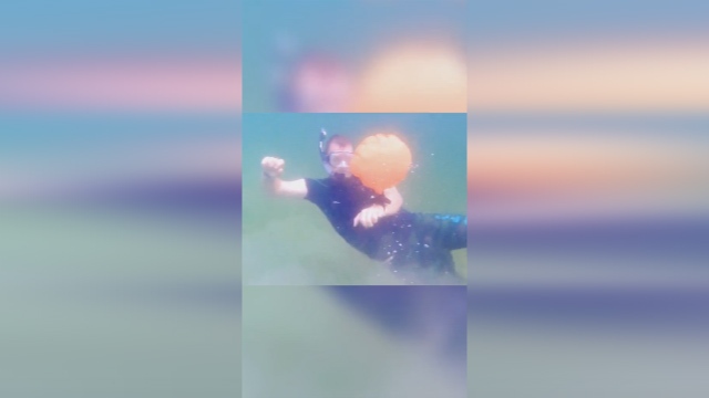 ساخت کیسه هوای مچی + فیلم