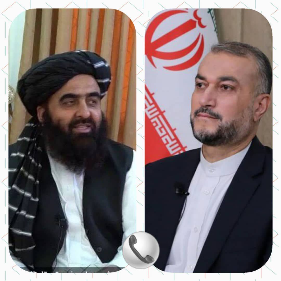 امیرعبداللهیان: نسبت به امنیت نمایندگی‌های ایران در افغانستان نگران هستیم