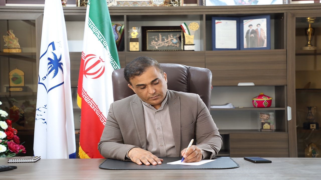 نصب و راه‌اندازی سیستم سرمایشی و تهویه بیمارستان امام علی(ع) چابهار