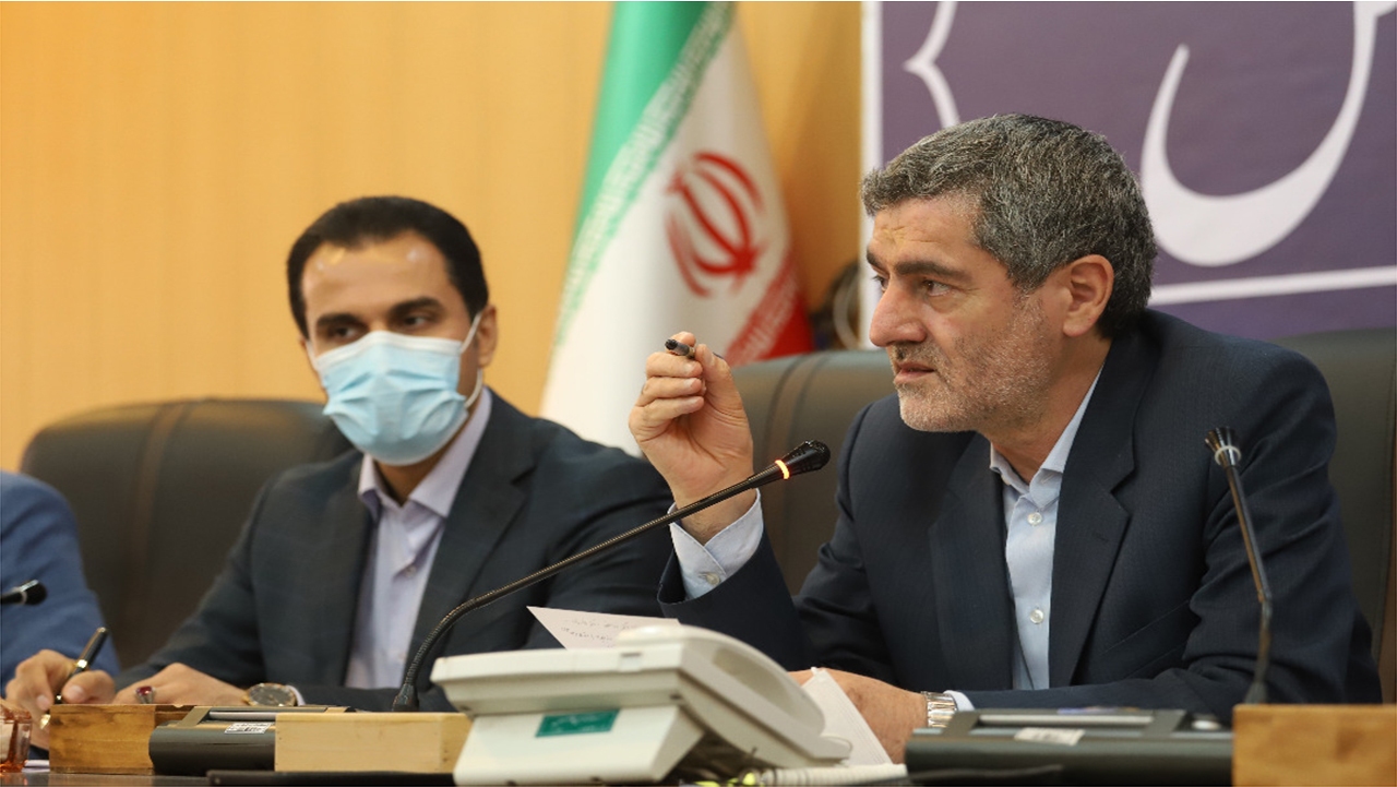 از ایجاد شهرک صنعتی دانش بنیان استقبال می‌کنیم