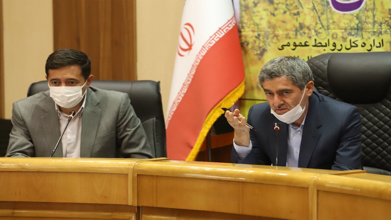 انعقاد تفاهم نامه با صنایع الکترونیک برای تولید کنتور‌های هوشمند کشاورزی