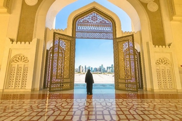گردشگری حلال؛ قطر