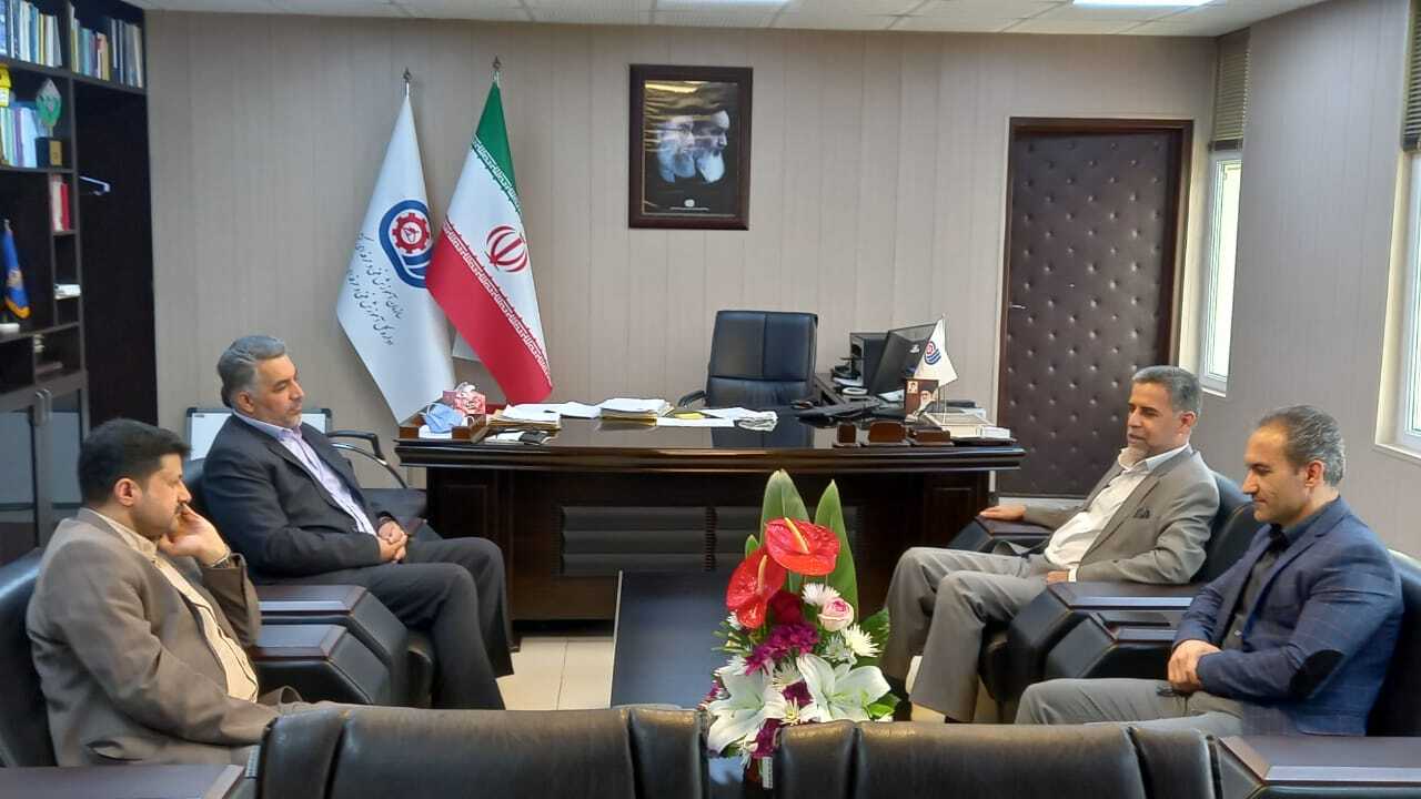 ضرورت توانمندسازی مهارتی مددجویان کمیته امداد برای اشتغال آفرینی