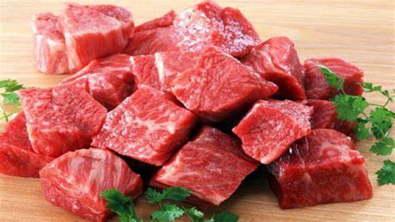 هزینه خرید گوشت گوسفندی چقدر است؟