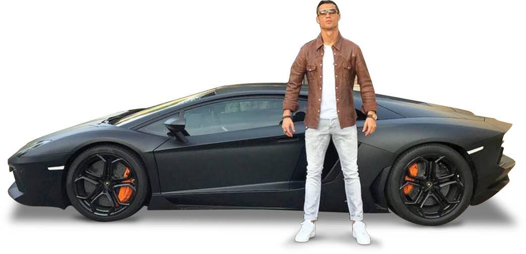 کلکسیون&zwnj;های شخصی چهره&zwnj;های مشهور دنیا را ببینید!