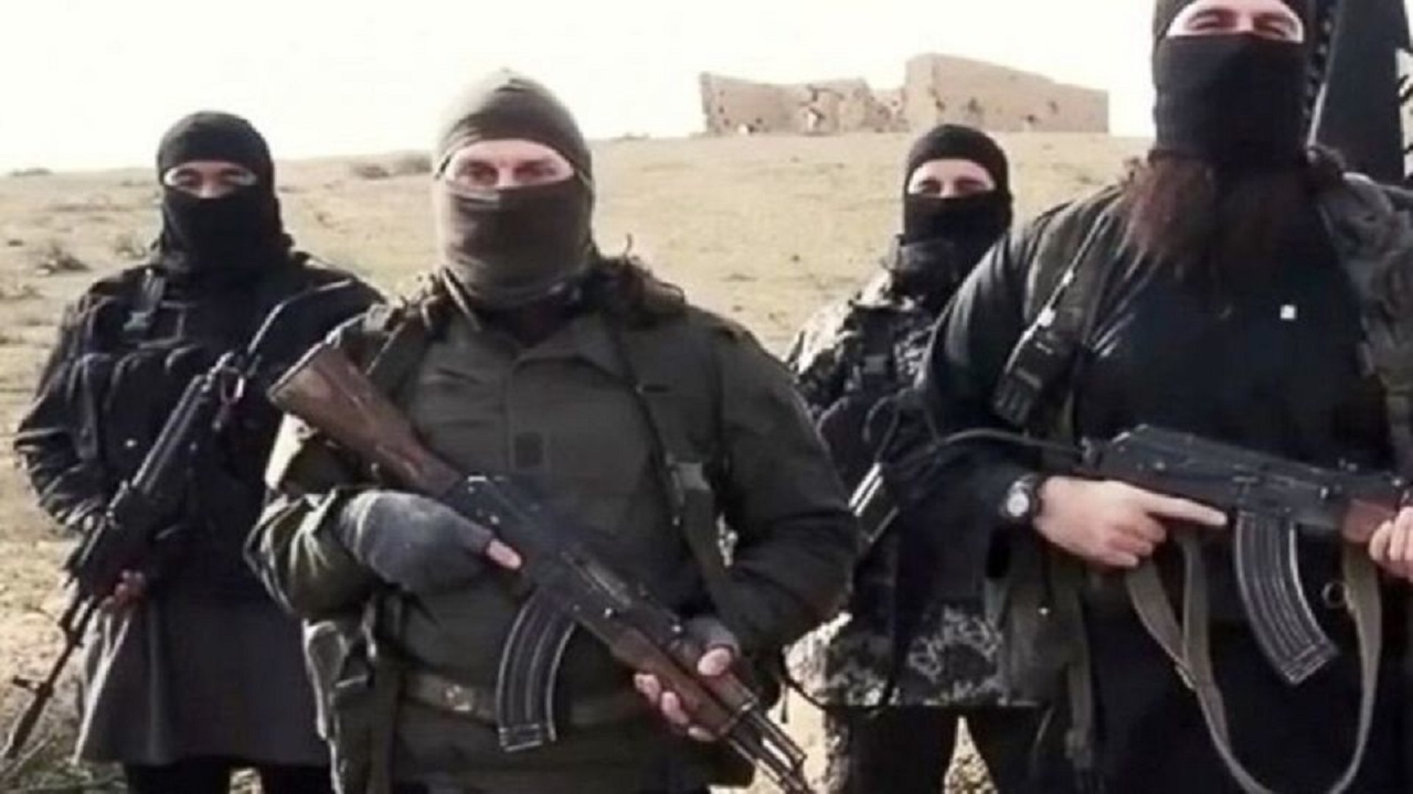 داعش دست و پای این شهید را با تویوتا جدا کرد! + تصاویر