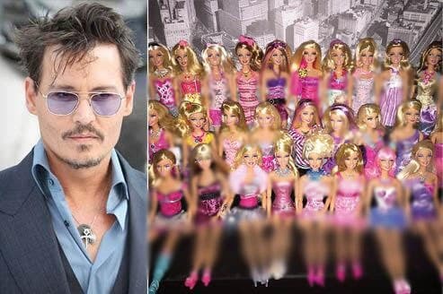 کلکسیون&zwnj;های شخصی چهره&zwnj;های مشهور دنیا را ببینید!