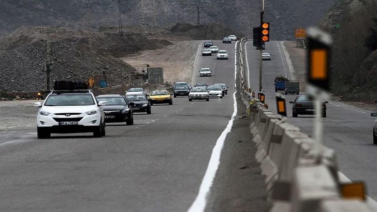 افزایش ۱۵ درصدی تردد در مبادی ورودی و خروجی اردبیل