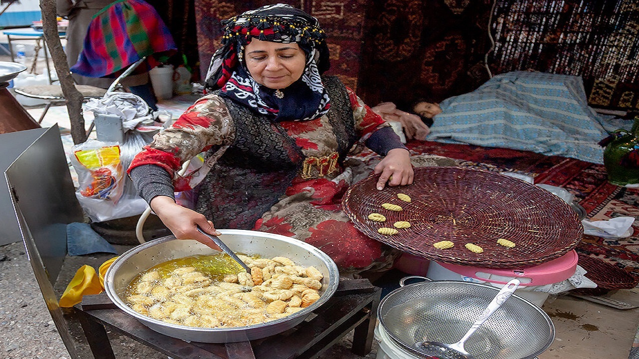 حمایت از صندوق خُرد زنان روستایی در اولویت‌های صندوق کارآفرینی امید کرمانشاه