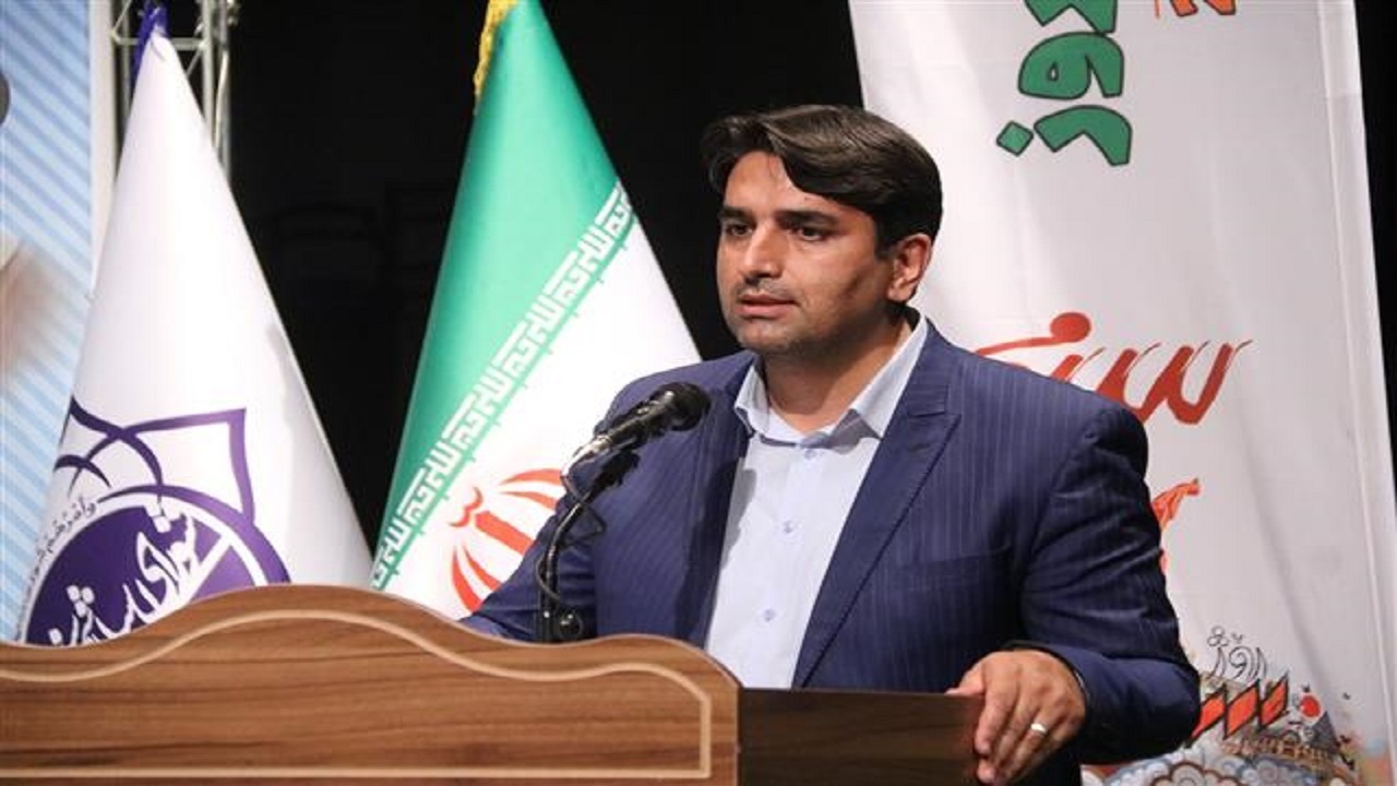 پایتخت کتاب ایران نیازمند حمایت‌های مادی و معنوی همه دستگاه‌های فرهنگی است