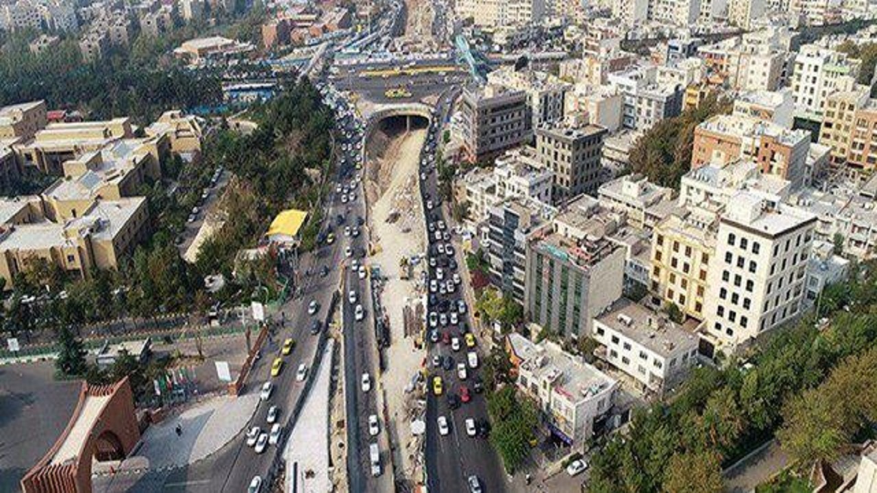 قیمت رهن و اجاره مسکن در منطقه گیشا تهران