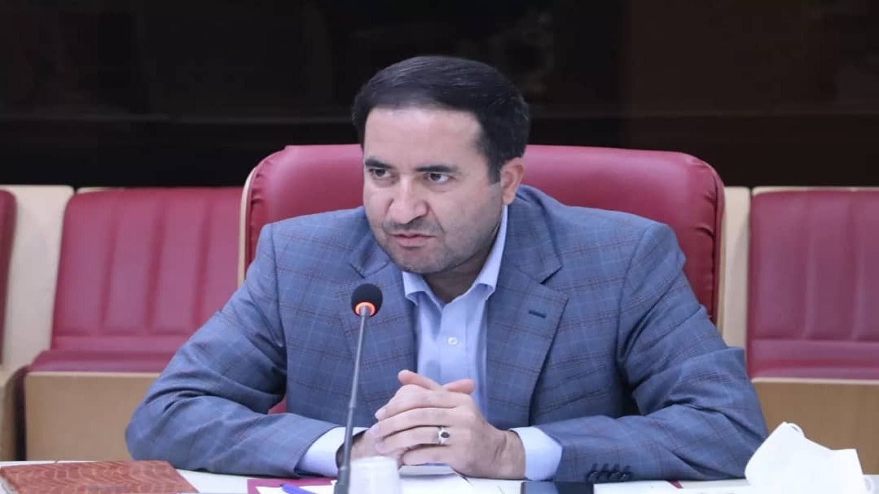 رفع تداخل اراضی سه شهرستان استان قزوین تا پایان امسال