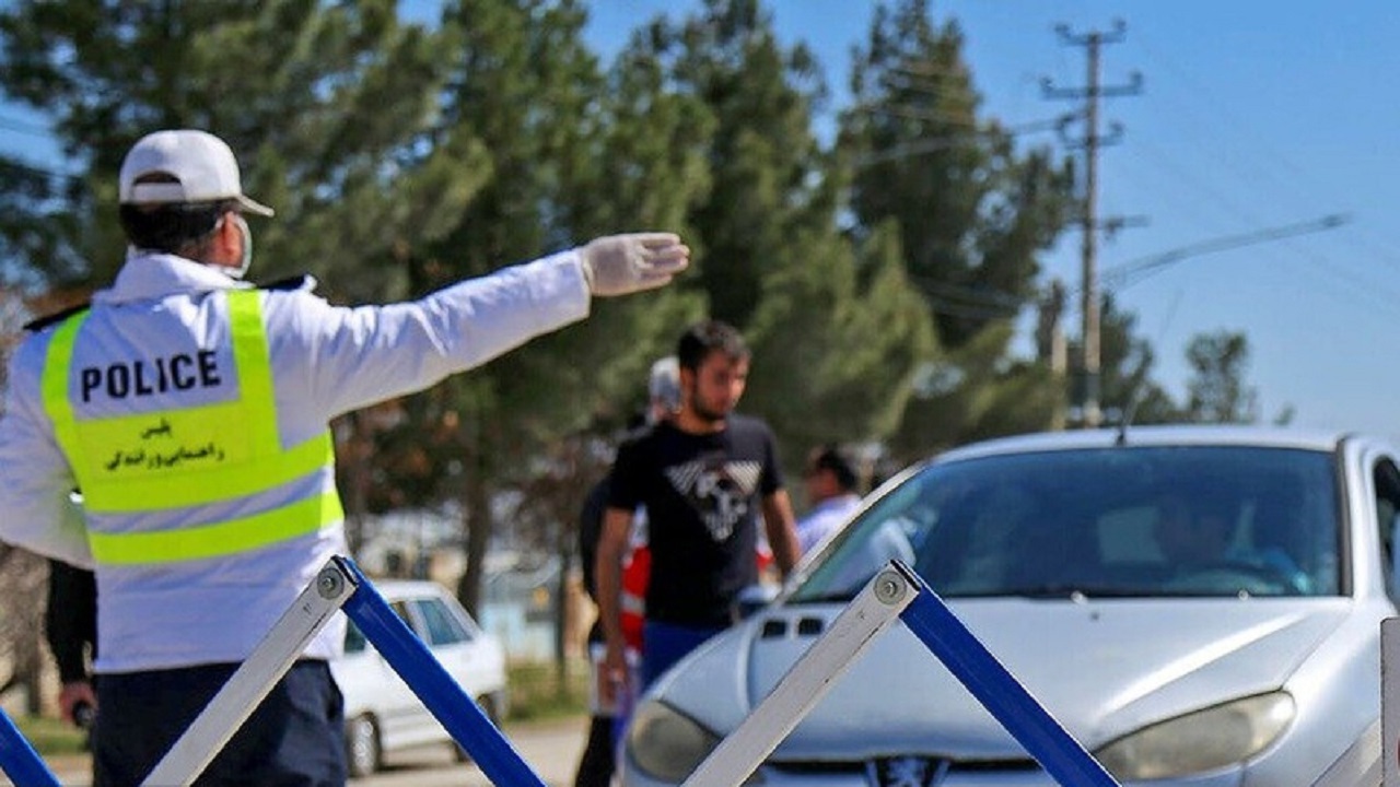 اعلام محدودیت های ترافیکی عید فطر در اصفهان