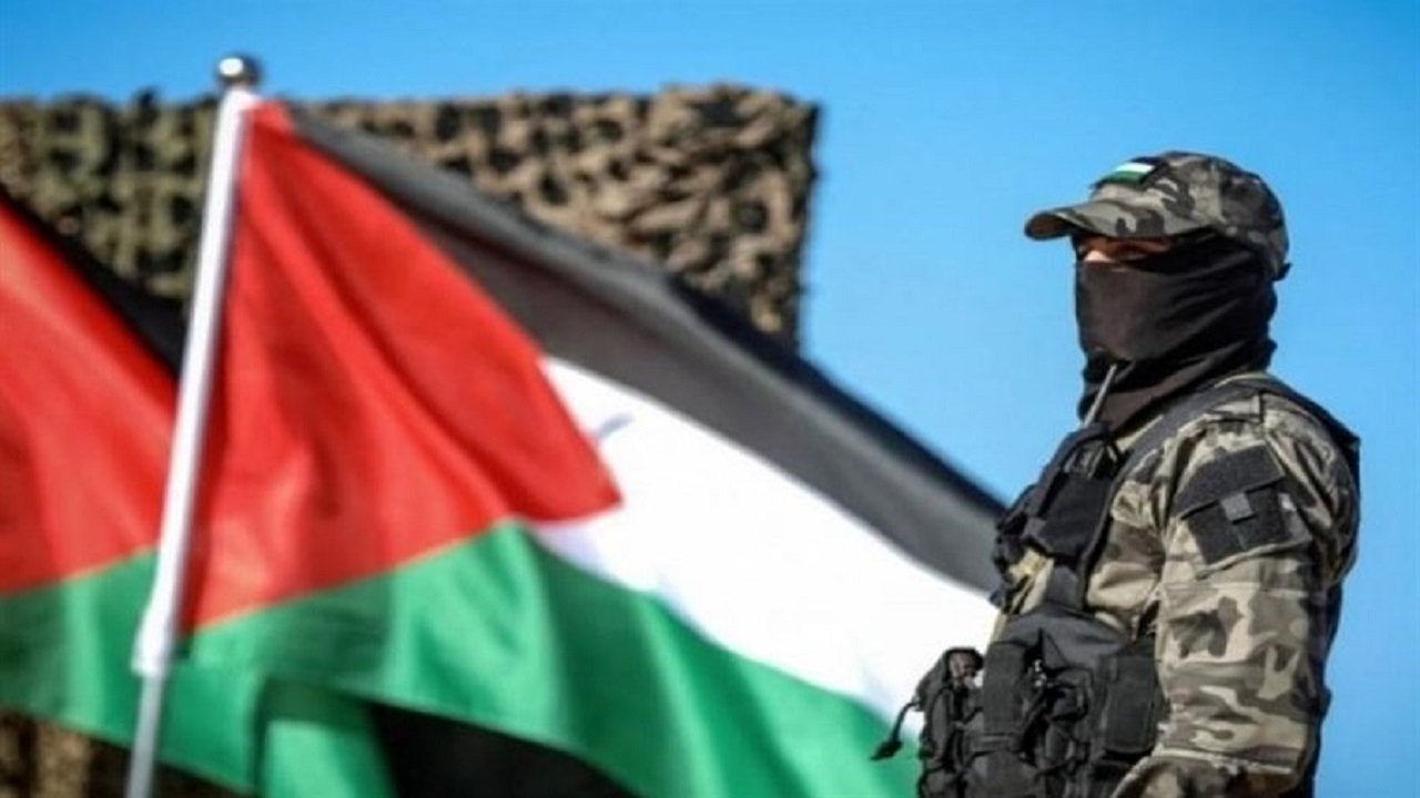 نیرو‌های مقاومت فلسطینی ۱۵۰۰ عملیات در ماه آوریل اجرا کردند