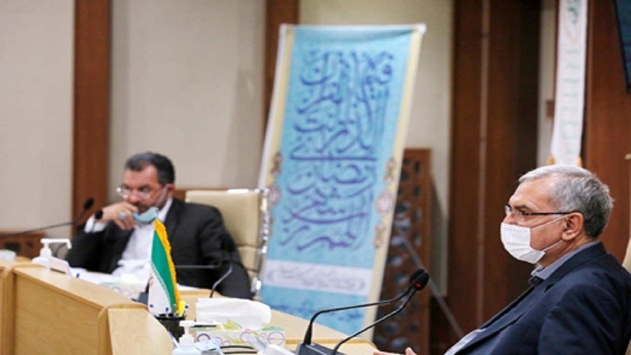 اصلاح خدمات درمان ناباروری در راستای حمایت از خانواده و جوانی جمعیت