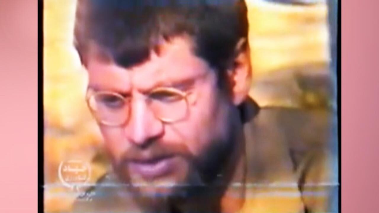 خاطره گویی نادر طالب زاده درباره لطف خداوند به او در جنگ تحمیلی + فیلم