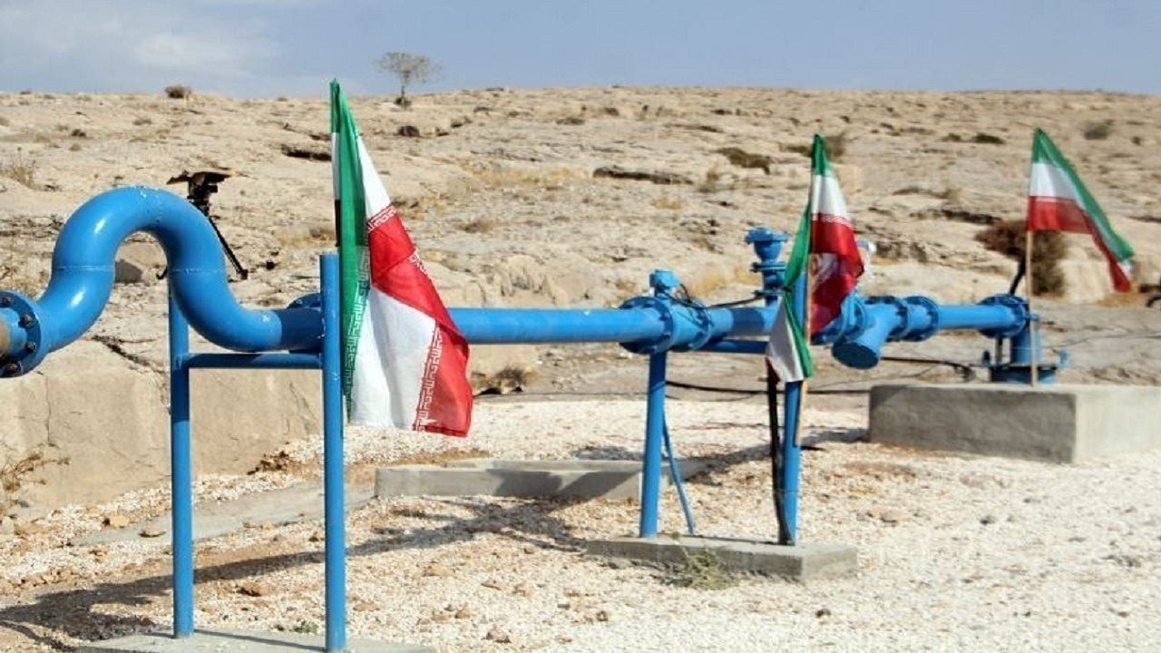 آبرسانی به ۱۲۱ روستای محروم آذربایجان شرقی در حال اجراست
