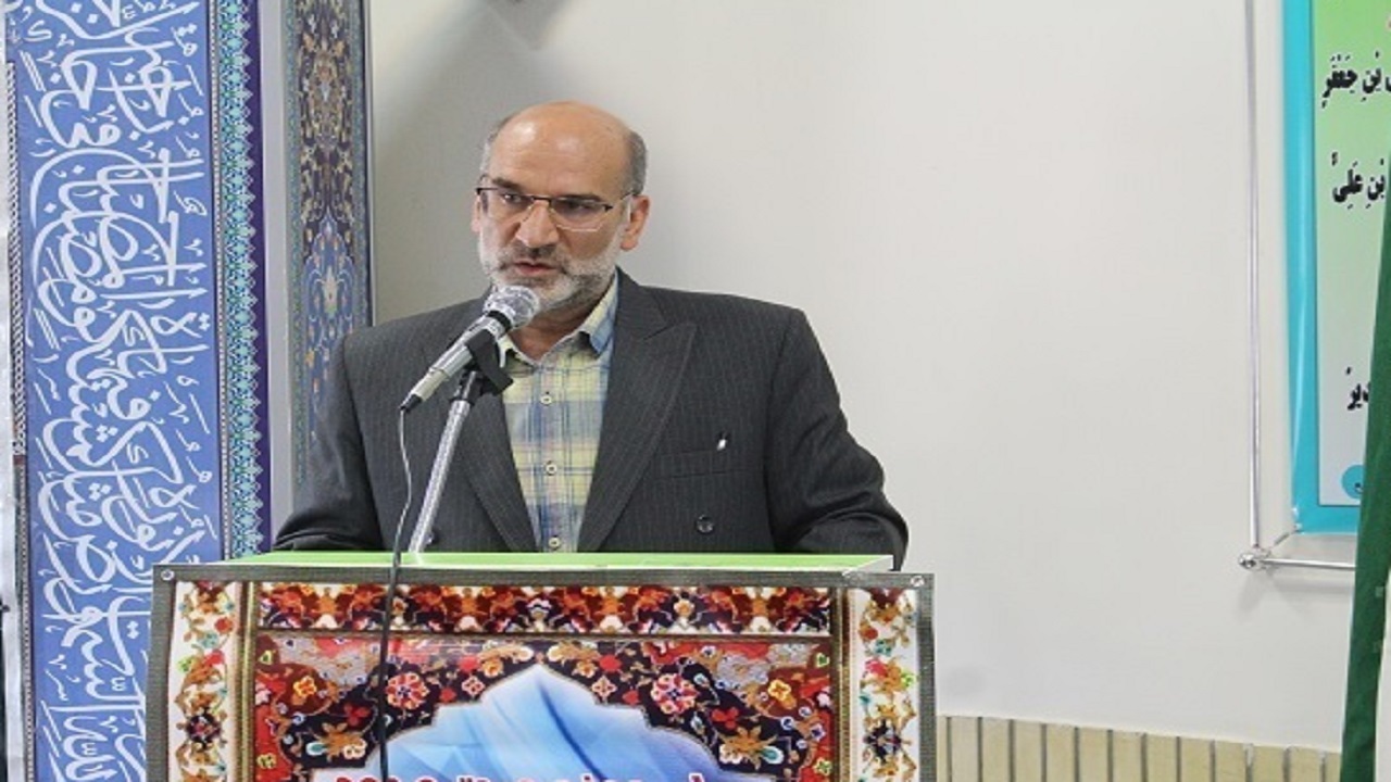 ۱۸ برنامه متمرکز در هفته معلم برگزار می‌شود