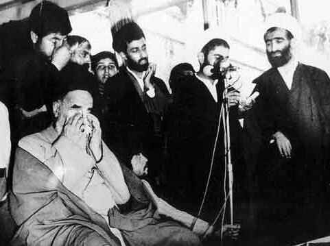 امام خمینی