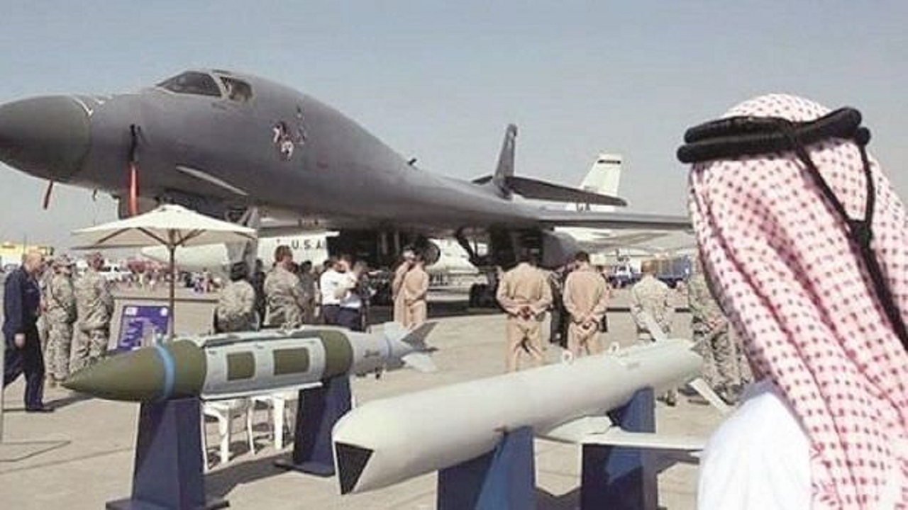 نشنال اینترست: عربستان جنگ در یمن را چگونه توجیه می‌کند؟