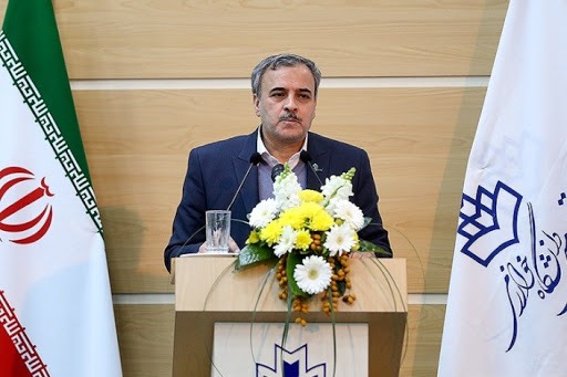 ایران از لحاظ گیاهان دارویی شرایط مناسبی دارد