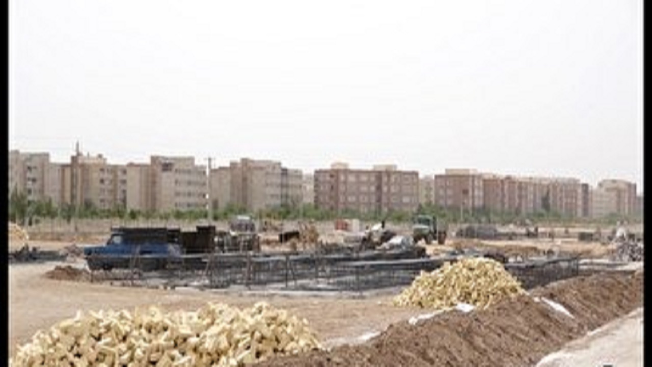 مقاومت موسسات در برابر دستور رئیس جمهور