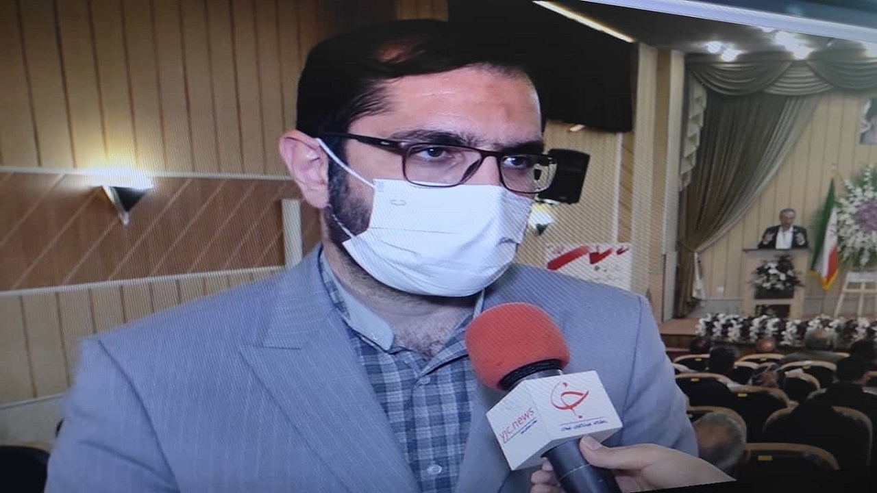برگزاری سی و سومین جشنواره ملی امتنان از کارگران برتر اصفهان